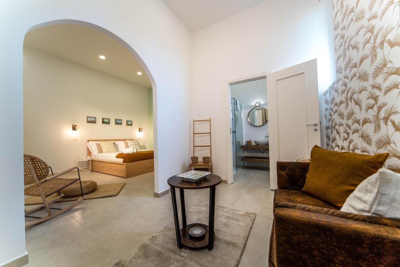 La Cupoletta Apartment Naples Centre Exteriör bild