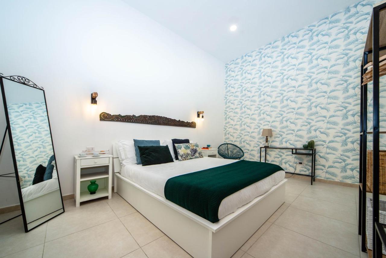 La Cupoletta Apartment Naples Centre Exteriör bild